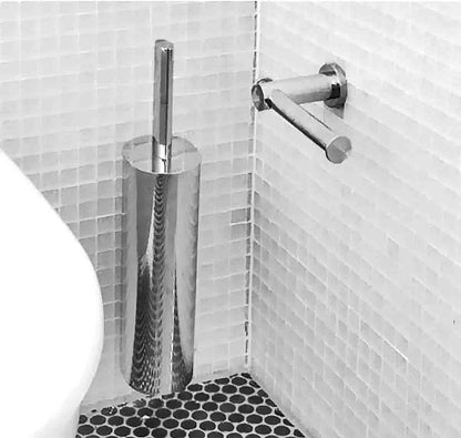 Wall mount Toilet Brush