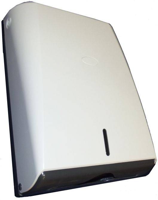 TD538 Slim Paper Towel Dispenser