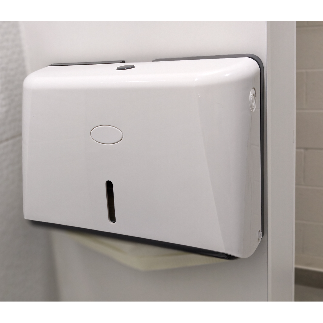 TD5W paper towel dispenser