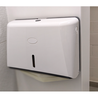 TD5W paper towel dispenser