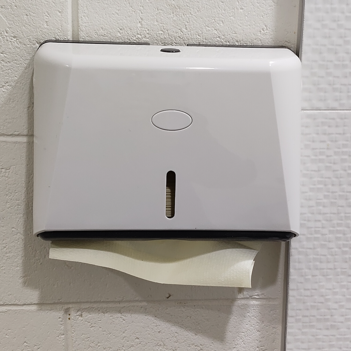 TD5W paper towel dispenser