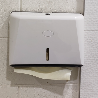 TD5W paper towel dispenser