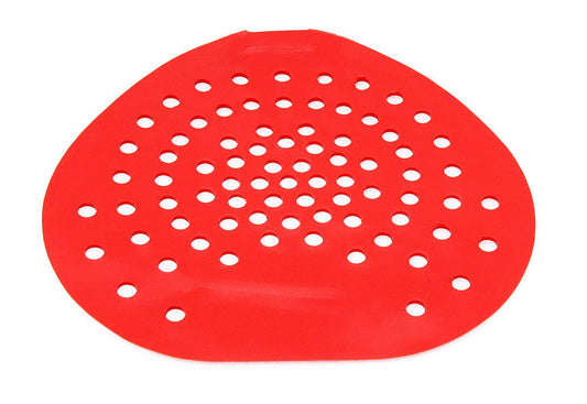 UFS-R Scented Red Urinal Screen