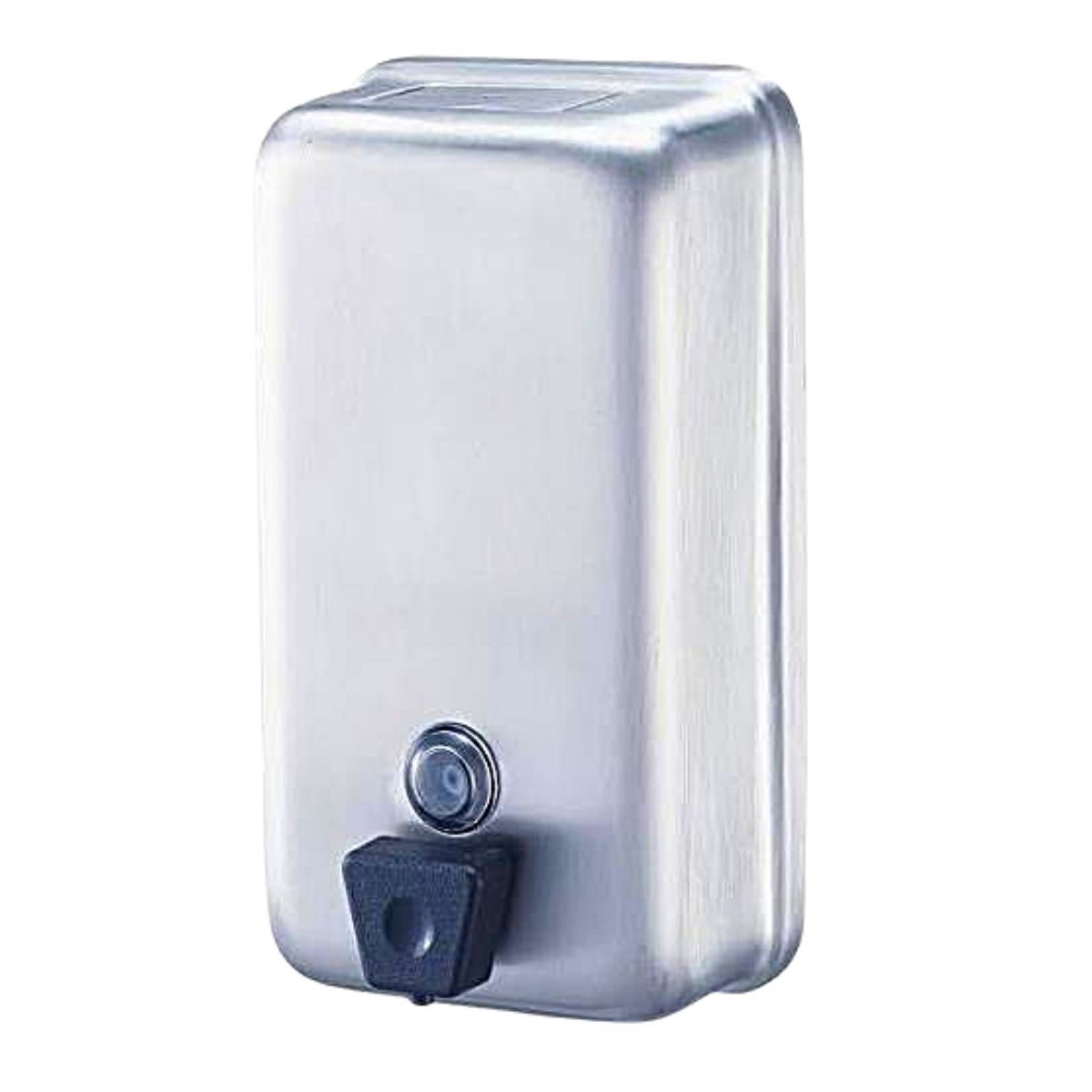 Soap Dispenser Vertical Stainless Steel 1.2L ABS Pump SD30BS