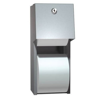  JD Macdonald Toilet Roll Holder 0030