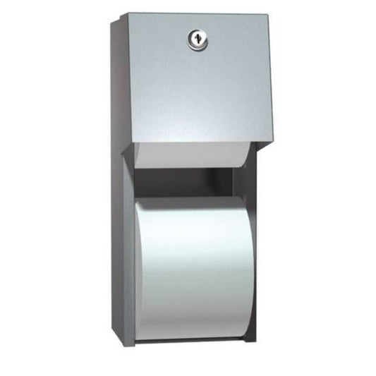  JD Macdonald Toilet Roll Holder 0030