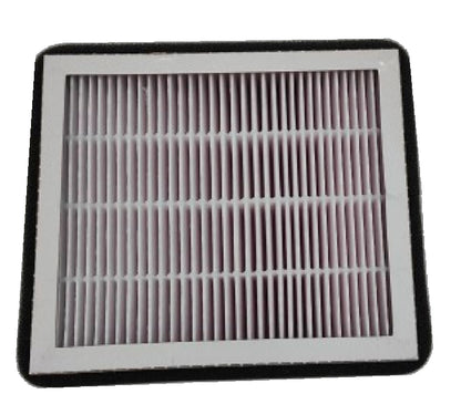 Antibacterial  HEPA Filter for VXL JetDryer