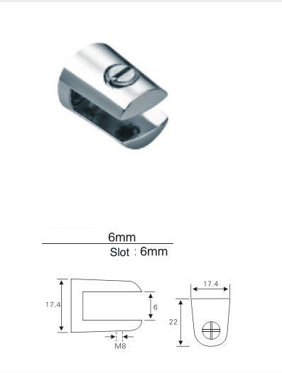 Buy Wholesale W6105 Standoff Mounts at Discounted Prices