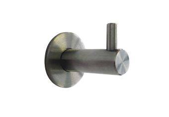 OZ10153 Stainless Steel Satin Robe Hook