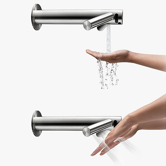 Dyson AirBlade Hand Dryer-Tap