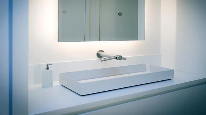 Luxury Bathroom Accessories Australia: Shop Online at Ozwashroom for Dyson Excellence