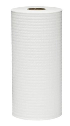 WYPALL® X50 White Small Roll Wipers (4198)