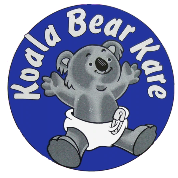 Koala bear kare changing cheap station