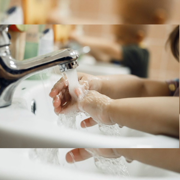 5 signs that you are Maintaining Good hygiene standards