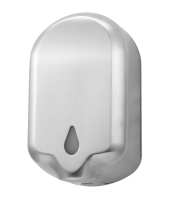 Automatic Sanitiser/Soap Dispenser S'Steel 