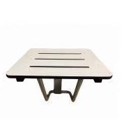 Metlam Folding Shower Seat 