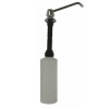 Bobrick Chrome Push Button Soap Dispenser B8226