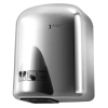 Vortex Hand Dryer Stainless Steel Vandalism Resistant 