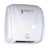 Vortex Hand Dryer, Super Quiet motor, 3 Years Warranty