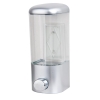 Soap & Hand Sanitiser Dispenser Refillable 500ml