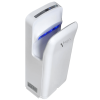 Vortex Jet Hand Dryer Commercial Grade White