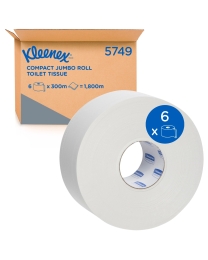 Toilet Paper | Freshnex Paper | Virgin Toilet Paper | Recycled Paper ...