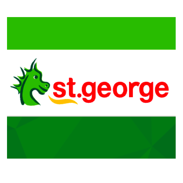 Stgeorge Bank